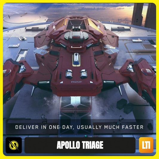 Apollo Triage - LTI Lifetime Insurance