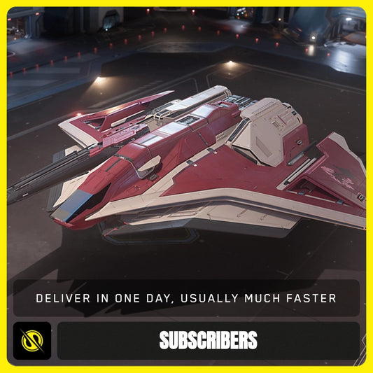 Ares Star Fighter Hosanna Paint