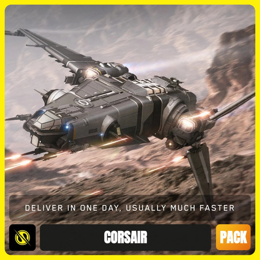 Corsair - LTI Starter Pack