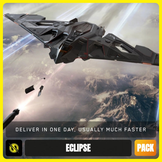 Eclipse - LTI Starter Pack