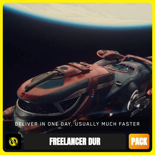 Freelancer DUR - LTI Starter Pack