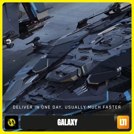 Galaxy - LTI Lifetime Insurance