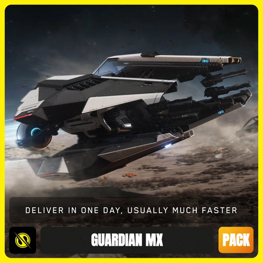 Guardian MX - LTI Starter Pack