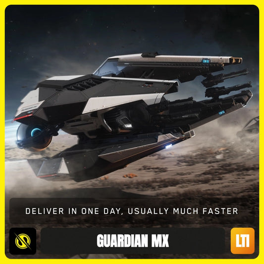 Guardian MX - LTI Lifetime Insurance