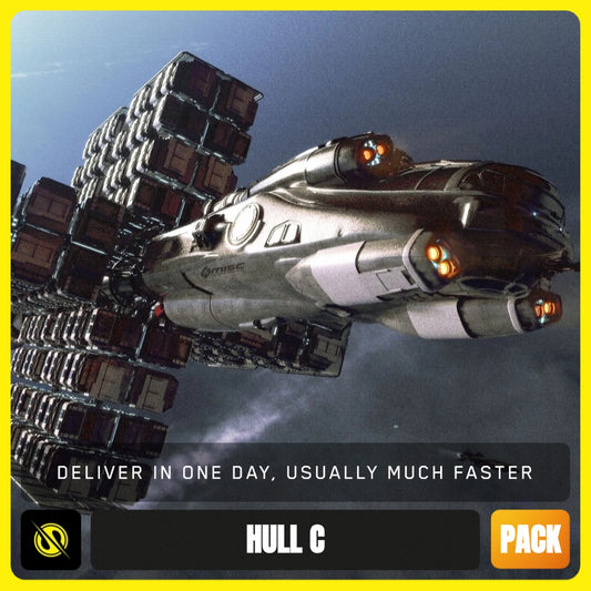Hull C - LTI Starter Pack