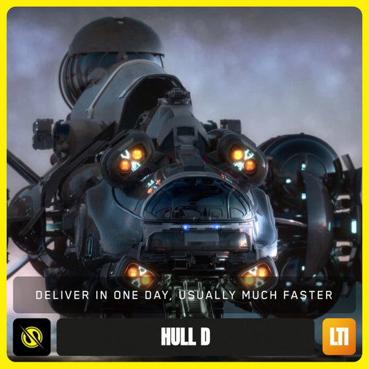 Hull D - LTI Lifetime Insurance