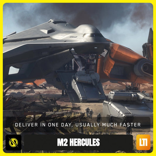M2 Hercules - LTI Lifetime Insurance