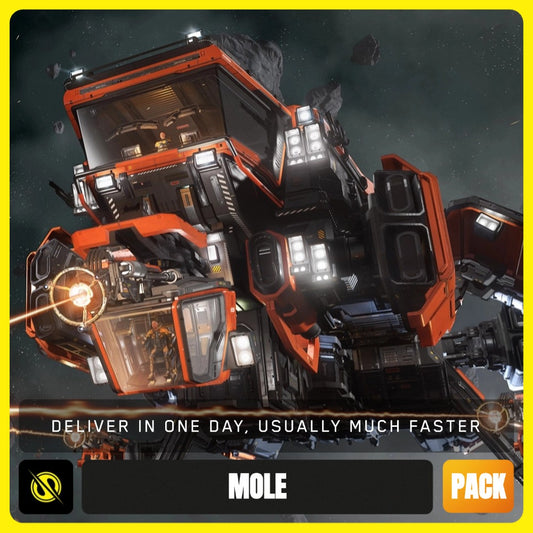 MOLE - LTI Starter Pack