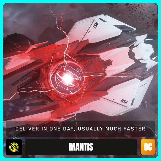 Mantis - LTI Original Concept