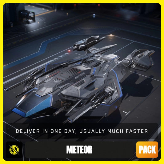 Meteor - LTI Starter Pack