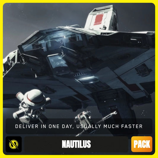 Nautilus - LTI Starter Pack
