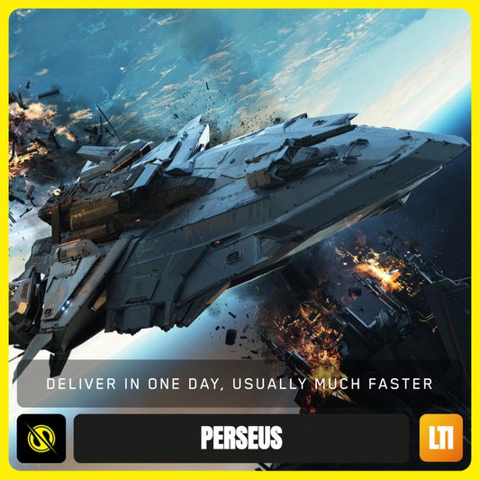 Perseus - LTI Lifetime Insurance