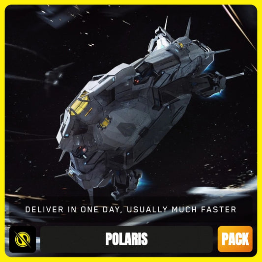 Polaris - LTI Starter Pack
