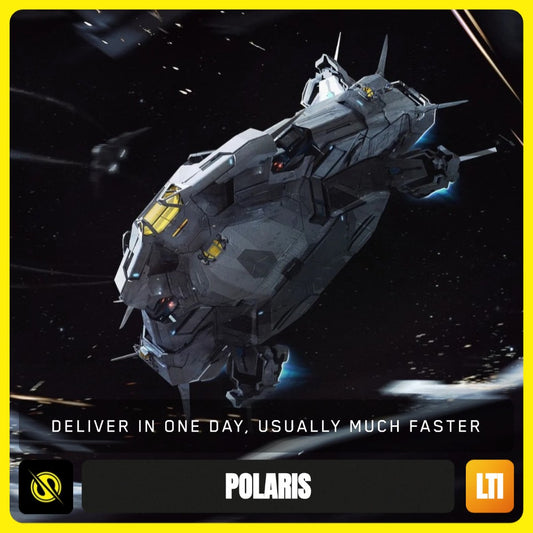 Polaris - LTI Lifetime Insurance