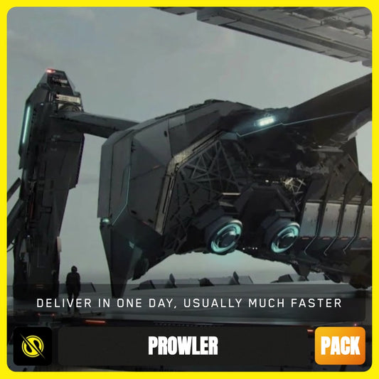 Prowler - LTI Starter Pack