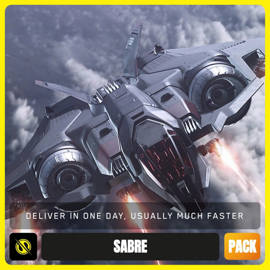 Sabre - LTI Starter Pack