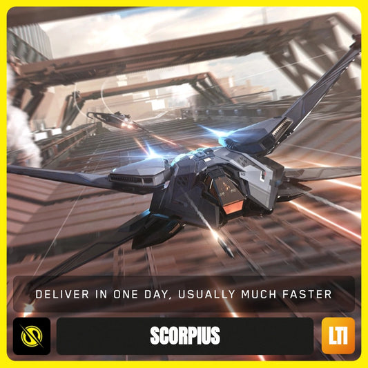 Scorpius - LTI Lifetime Insurance
