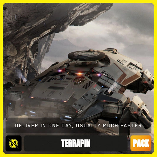Terrapin - LTI Starter Pack