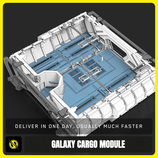 Galaxy Cargo Module