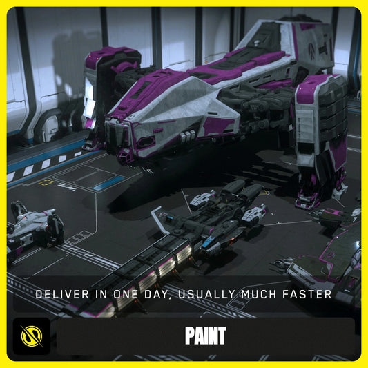 2949 Best In Show - 4 Paint Pack