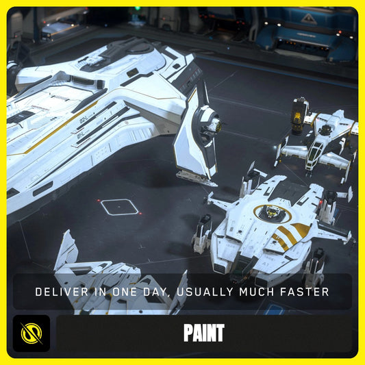 2950 Best In Show - 4 Paint Pack