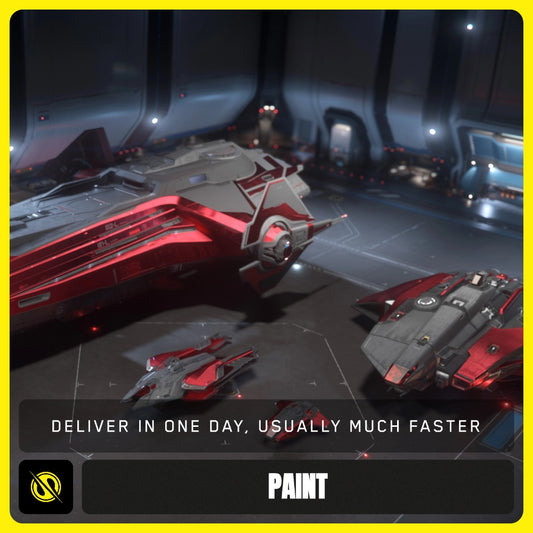 2952 Best In Show - 4 Paint Pack