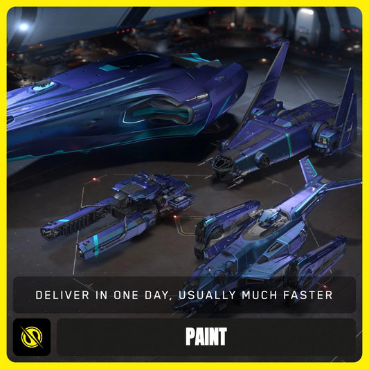 2953 Best In Show - 4 Paint Pack