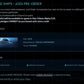 400i - LTI Original Concept from Star Citizen, a Ship sold by Galactic Merchant