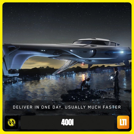 400i - LTI Lifetime Insurance