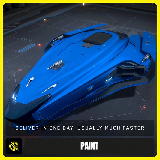 600i - 2951 Best in Show Paint