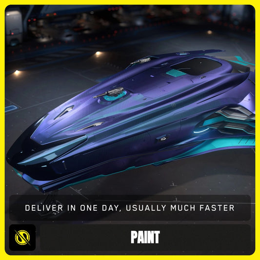 600i - 2953 Best in Show Paint