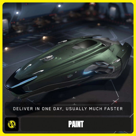 600i - Fortuna Paint