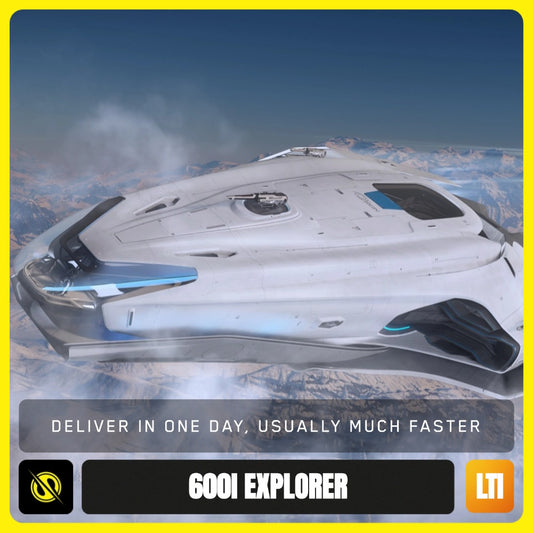 600i Explorer - LTI Lifetime Insurance