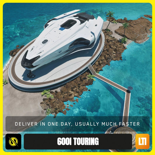 600i ツーリング - LTI 終身保険