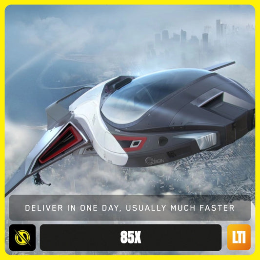 85X - LTI Lifetime Insurance