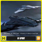 A1 Spirit - LTI Lifetime Insurance from Star Citizen, a Ship sold by Galactic Merchant