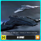 A1 Spirit - LTI Original Concept from Star Citizen, a Ship sold by Galactic Merchant