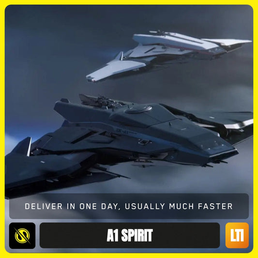 A1 Spirit - LTI Lifetime Insurance