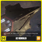 A2 Hercules Starlifter - LTI Lifetime Insurance from Star Citizen, a Ship sold by Galactic Merchant