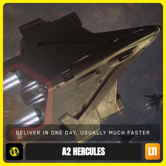 A2 Hercules - LTI Lifetime Insurance