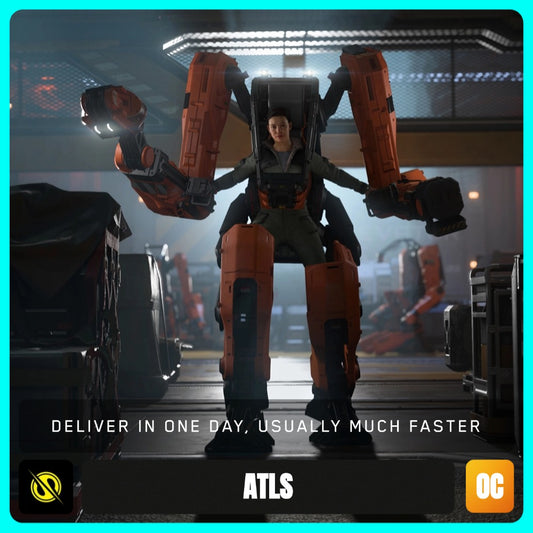 ATLS - LTI Original Concept