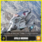 Apollo Medivac - LTI Lifetime Insurance