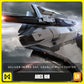 Ares Ion - LTI Lifetime Insurance from Star Citizen, a Ship sold by Galactic Merchant