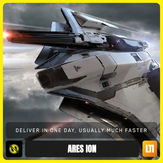 Ares Ion - LTI Lifetime Insurance