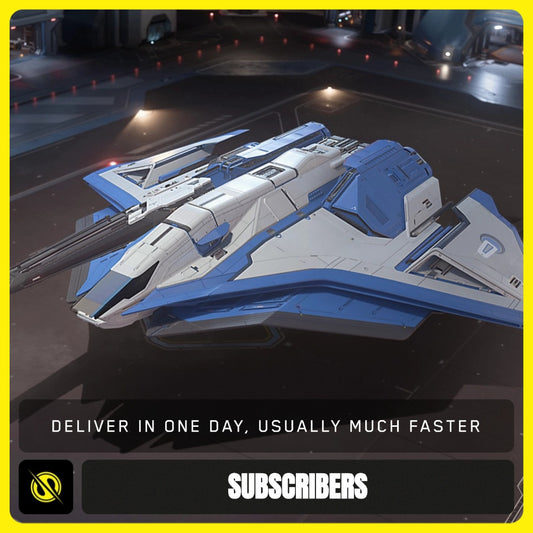Ares Star Fighter Aspire Paint