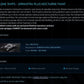 Arrastra - LTI Original Concept from Star Citizen, a Ship sold by Galactic Merchant