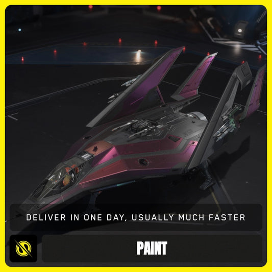 Arrow - Lovestruck Paint