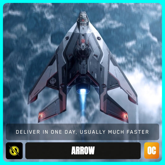Arrow - LTI Original Concept