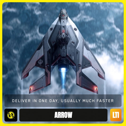 Arrow - LTI Lifetime Insurance