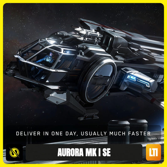 Aurora Mk I SE - LTI Lifetime Insurance